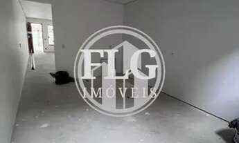 Imagem 7: Sobrado Novo com 3 suítes e 2 vagas na Vila Formosa