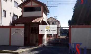 Imagem: Apartamento com 2 dormitórios à venda