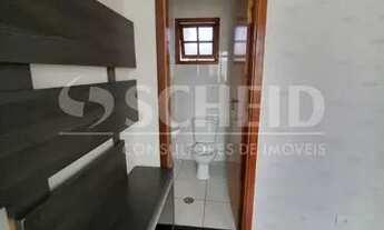 Imagem 4: Casa de Condomínio com 3 Quartos e 2 banheiros à Venda, 87 m² por R$ 550.000