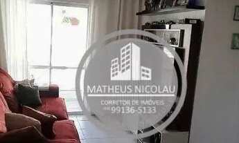 Imagem: Apartamento para venda com 75 metros quadrados