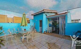 Imagem 5: Cód.: 11980 - Cobertura Duplex de 112m², com 02 dormitórios e 01 suite com 01 vaga de gara