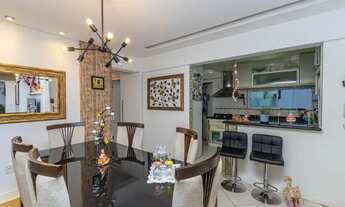 Imagem: Apartamento Diferenciado 3 Dormitórios