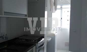 Imagem 5: SANTOS - Apartamento Padrão - MARAPÉ