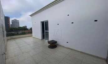 Imagem 7: Cobertura com 3 dormitórios à venda, 205 m² por R$ 979.000,00 - Rudge Ramos - São Bernardo