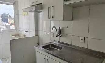 Imagem 5: Apartamento para aluguel e venda com 47 metros quadrados com 2 quartos