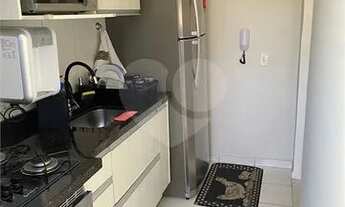 Imagem: Indaiatuba - Apartamento Padrão - Parque