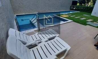 Imagem 3: Apartamento para aluguel com 33 metros quadrados com 1 quarto