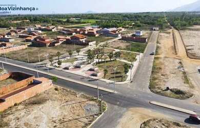 Imagem 4: Loteamento Mãe Rainha/Maracanaú(Pronto Para Construir). : Mateus 21:21