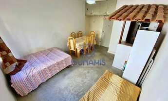 Imagem 2: Apartamento à venda, 30 m² por R$ 215.000,00 - Pitangueiras - Guarujá/SP