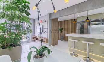 Imagem: Apartamento Locação Alto de Pinheiros