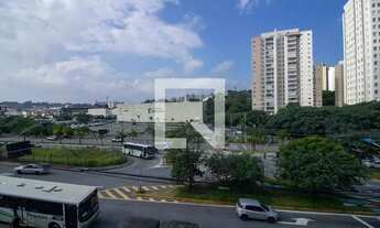 Imagem 5: Apartamento para Aluguel - Parque Industrial das Oliveiras, 1 Quarto, 35 m2