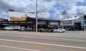 Imagem 2: Vendo Esquina Comercial