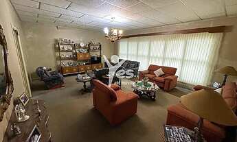 Imagem 4: Cód.: 12495 - Casa térrea, edícula, quintal, 02 vagas, planejados, Vila Bastos, Santo Andr