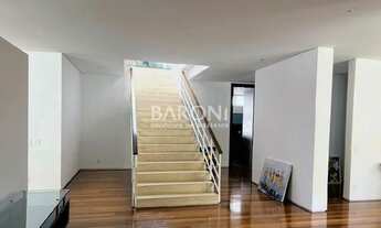 Imagem 5: Casa no Jardim América, com projeto assinado, descolada, iluminação natural, em localizaçã