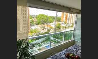 Imagem 3: Lindo apartamento Condomínio Sky House,Rua Carlos Weber,Vila Leopoldina SP