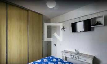 Imagem 5: Apartamento à Venda - Vila das Mercês, 3 Quartos, 98 m2