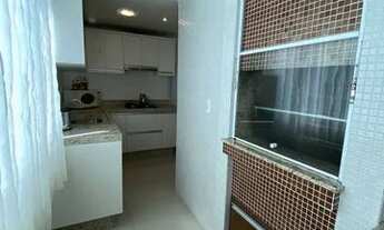 Imagem 6: Apartamento na Quadra do Mar em Meia Praia - Itapema