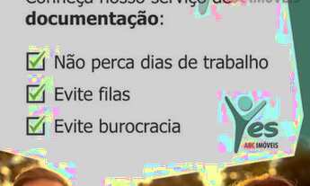 Imagem 4: Cód.: 3721 - Casa com 02 quartos e 02 vagas de garagem, Jardim Utinga, Santo André - SP