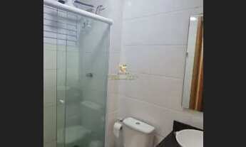 Imagem 5: LM=Apartamento para aluguel tem 49 metros quadrados com 2 quartos