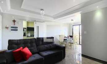 Imagem 2: Apartamento para Aluguel - Bussocaba, 3 Quartos, 92 m2