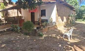 Imagem: Troca se em chácara