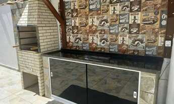 Imagem 3: Casa em condomínio fechado