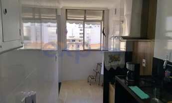 Imagem 6: Apartamento de 2 Quartos para Venda, na Tijuca, Rio de Janeiro / RJ