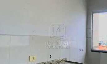 Imagem 4: Casa para alugar, 48 m² por R$ 1.773,25/mês - Parque Jaçatuba - Santo André/SP