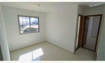 Imagem 2: Apartamento 2 quartos samambaia - morais e Gontijo vista livre