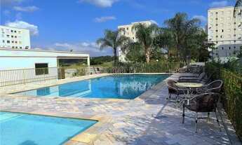 Imagem 3: Excelente Apartamento dois quartos - Mirante Sul Resort