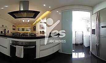 Imagem 2: Cód.: 12314 - Apartamento com lazer, 3 quartos 1 suíte, Jardim Bela Vista, Santo André