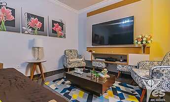 Imagem 8: Cód.: 12012 - Apartamento de 83,74m², com planejados, 03 dormitórios e 02 vaga de garagem