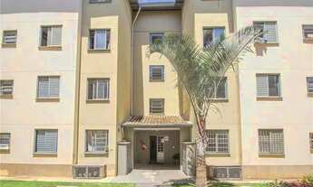 Imagem: Lindo apartamento a venda no residencial