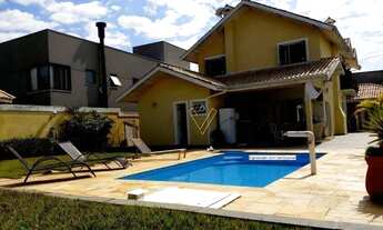 Imagem: Casa com 4 dormitórios para alugar, 470