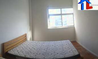 Imagem 5: Alugo apartamento, 1/4, 70m², semi-mobiliado, Barra. Oportunidade! Valor total locação R