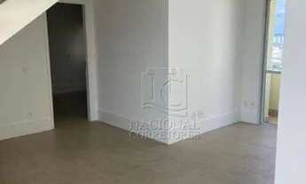 Imagem 7: Cobertura com 3 dormitórios, 199 m² - venda por R$ 1.999.000,00 ou aluguel por R$ 7.400,00