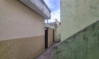 Imagem 4: Casa com 1 dormitório para alugar em Contagem