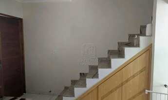 Imagem 6: Sobrado com 2 dormitórios à venda, 70 m² por R$ 420.000,00 - Vila Camilópolis - Santo Andr