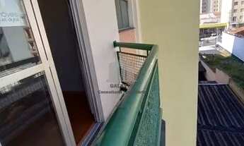 Imagem 4: Apartamento de 1 Dormitório para Alugar no Botafogo em Campinas Edicífio Saint Germain