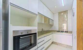 Imagem 4: Cód.: 13230 - Apartamento de baixo condomínio rico em planejados, 80m² de área total, 03 d