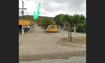 Imagem: Casa no bairro do mutirão Jacobina