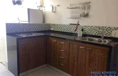 Imagem 5: APARTAMENTO - MORUMBI - SP