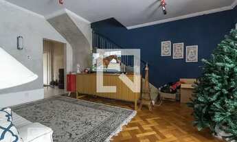 Imagem 4: Casa à Venda - Planalto Paulista, 2 Quartos, 155 m2