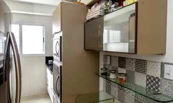 Imagem 3: Atmos Greenville - Patamares, 116m², 3 Quartos, Gabinete, Armários, 2 Vagas