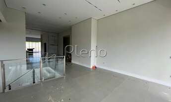 Imagem 5: Casa à venda no Condomínio Residencial Campo de Toscana - Vinhedo/SP