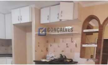 Imagem 3: SAO BERNARDO DO CAMPO - Residential / Home - NOVA PETROPOLIS