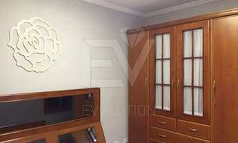 Imagem 4: Casa para aluguel possui 200 metros quadrados com 3 quartos