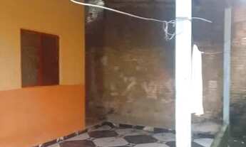 Imagem: Vendo ou alugo casa por 800 reais