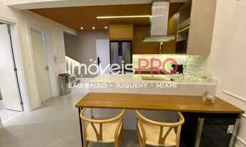 Imagem 7: Apartamento para locação Jardins - SP