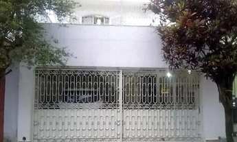 Imagem: Casa-São Paulo-LIMÃO